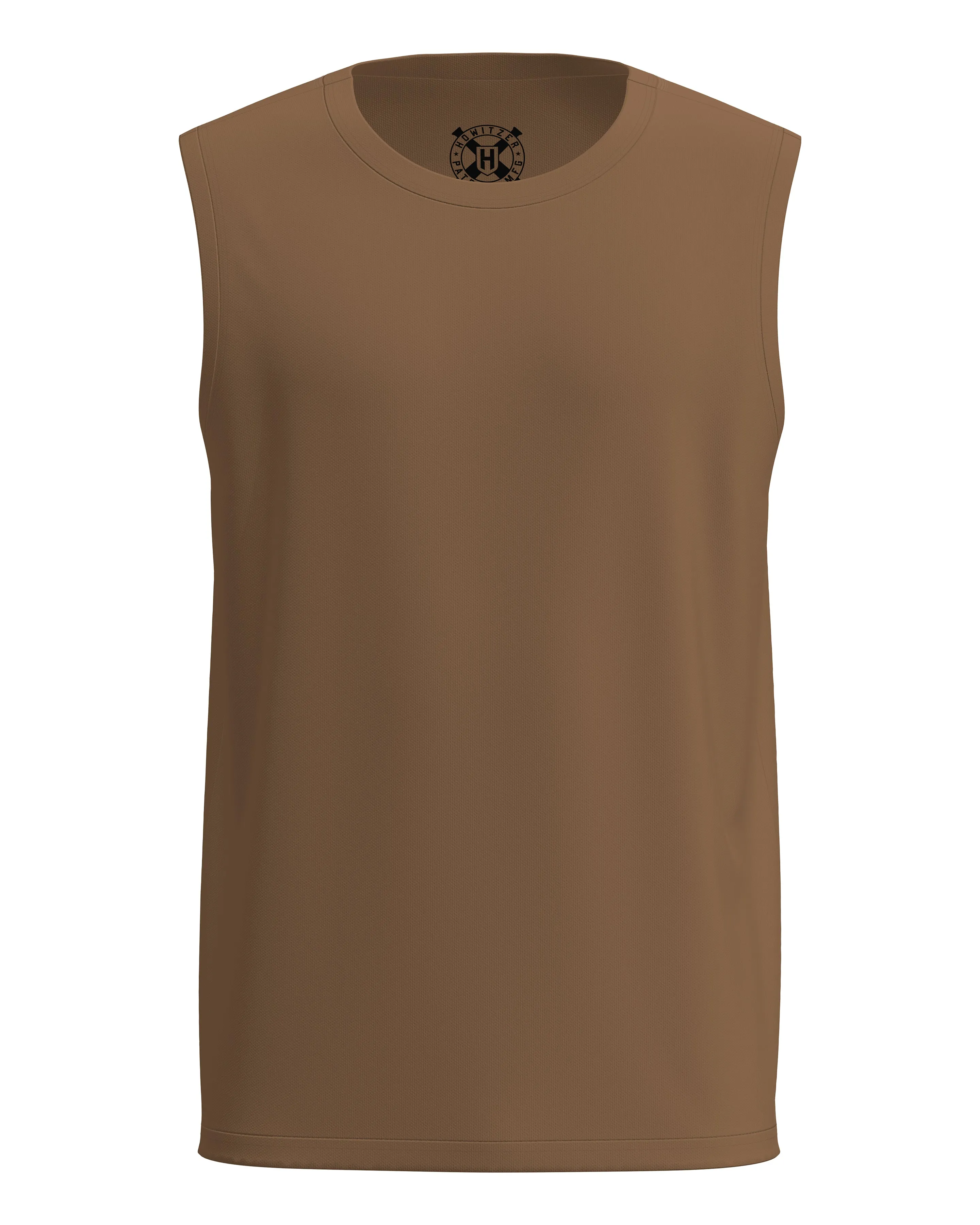 Alpha Performance Tank sold by Howitzer Clothing product image thumbnail 4