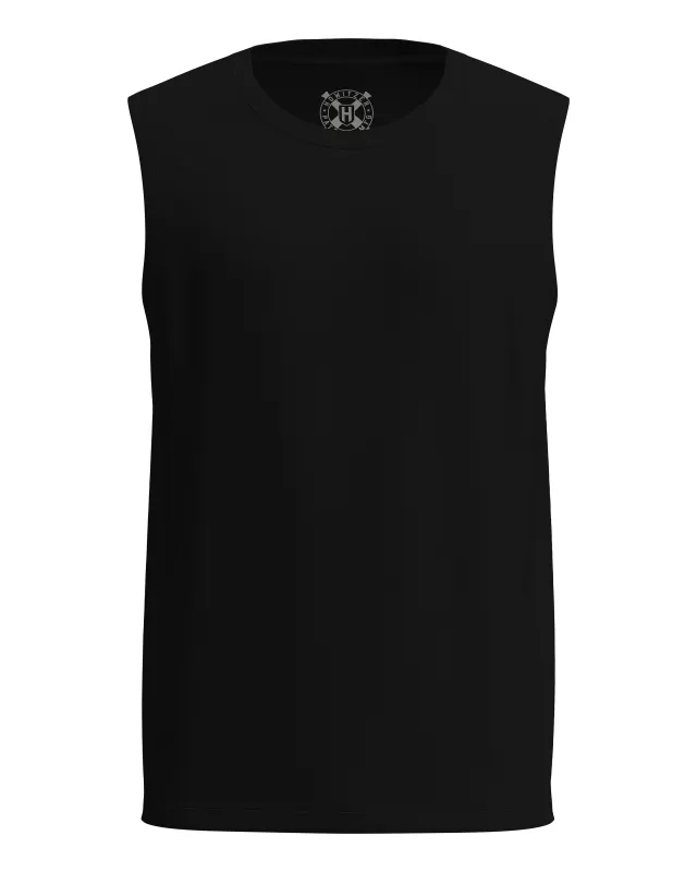 Alpha Performance Tank sold by Howitzer Clothing