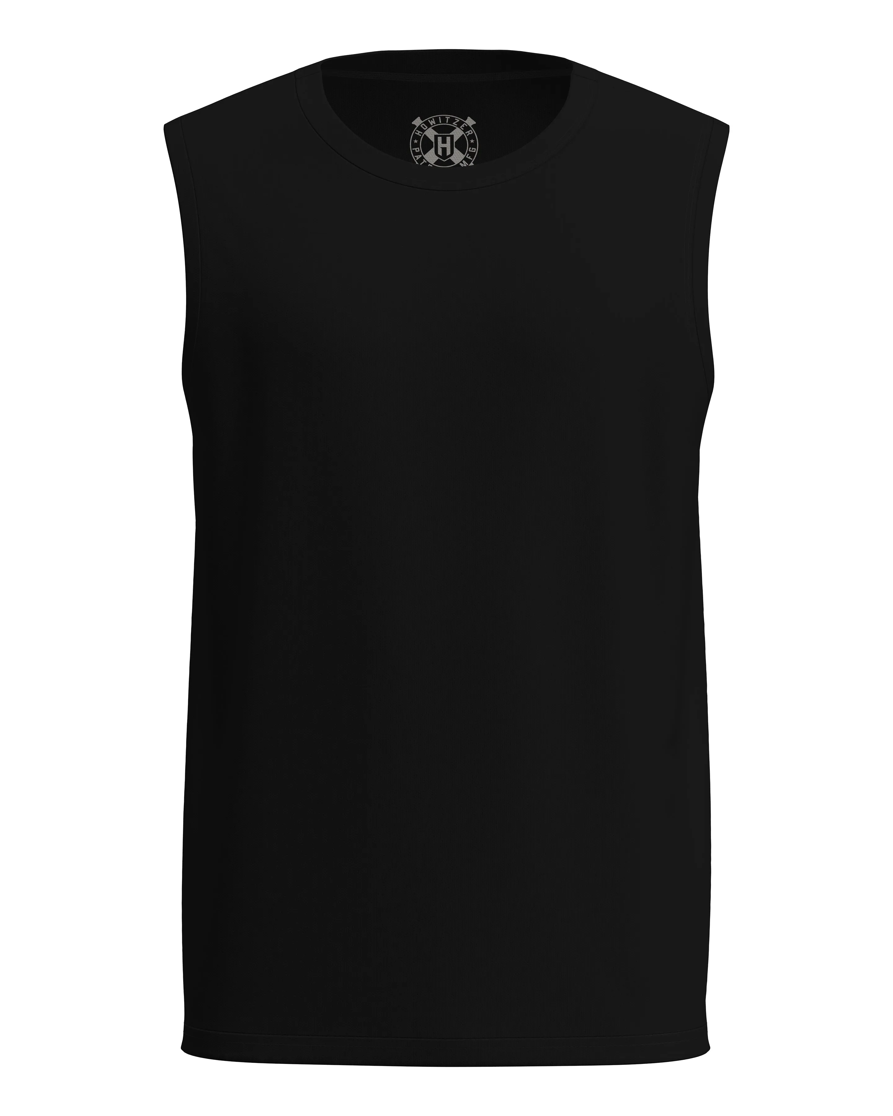 Alpha Performance Tank sold by Howitzer Clothing