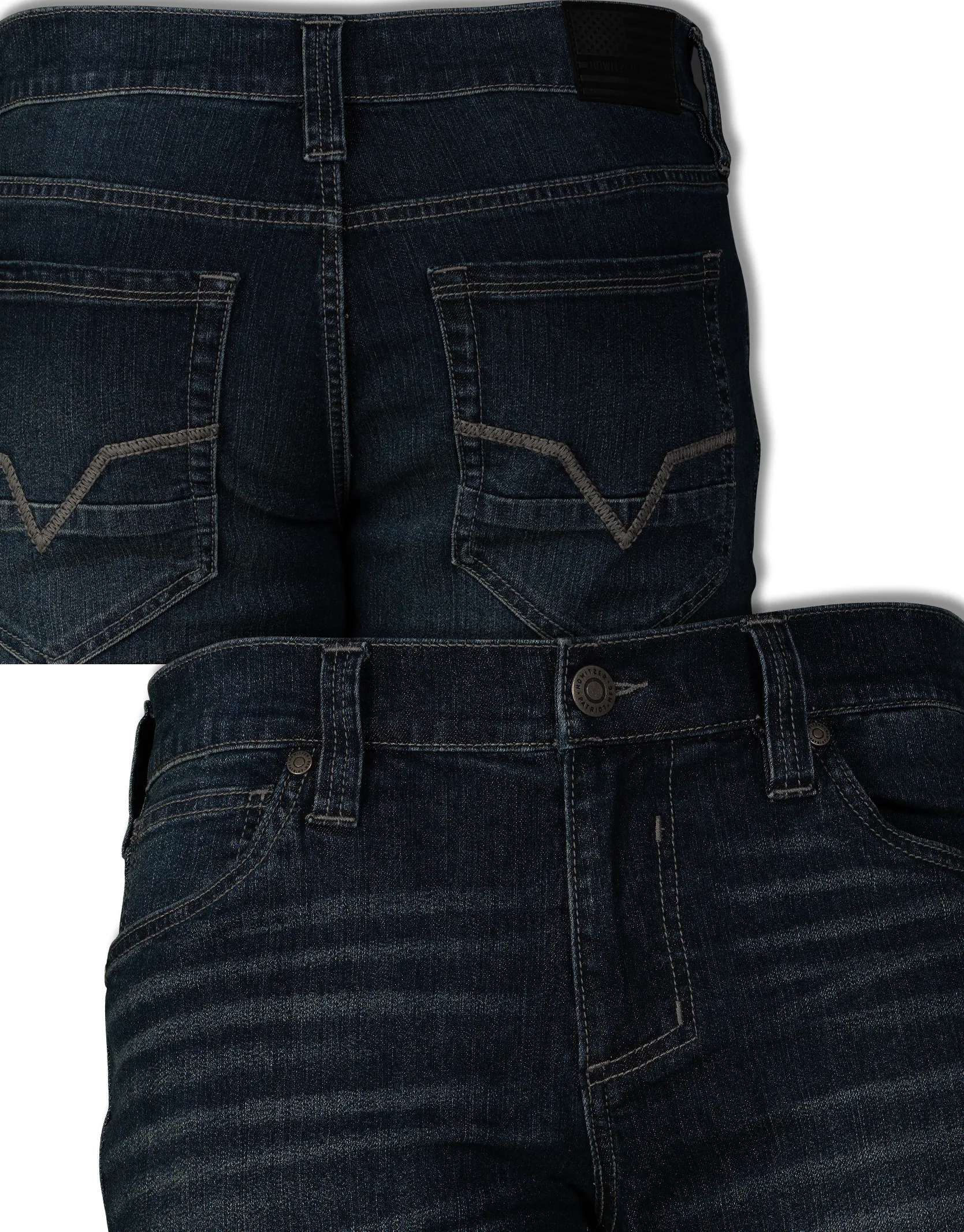 Patriot Recruit sold by Howitzer Clothing product image thumbnail 3