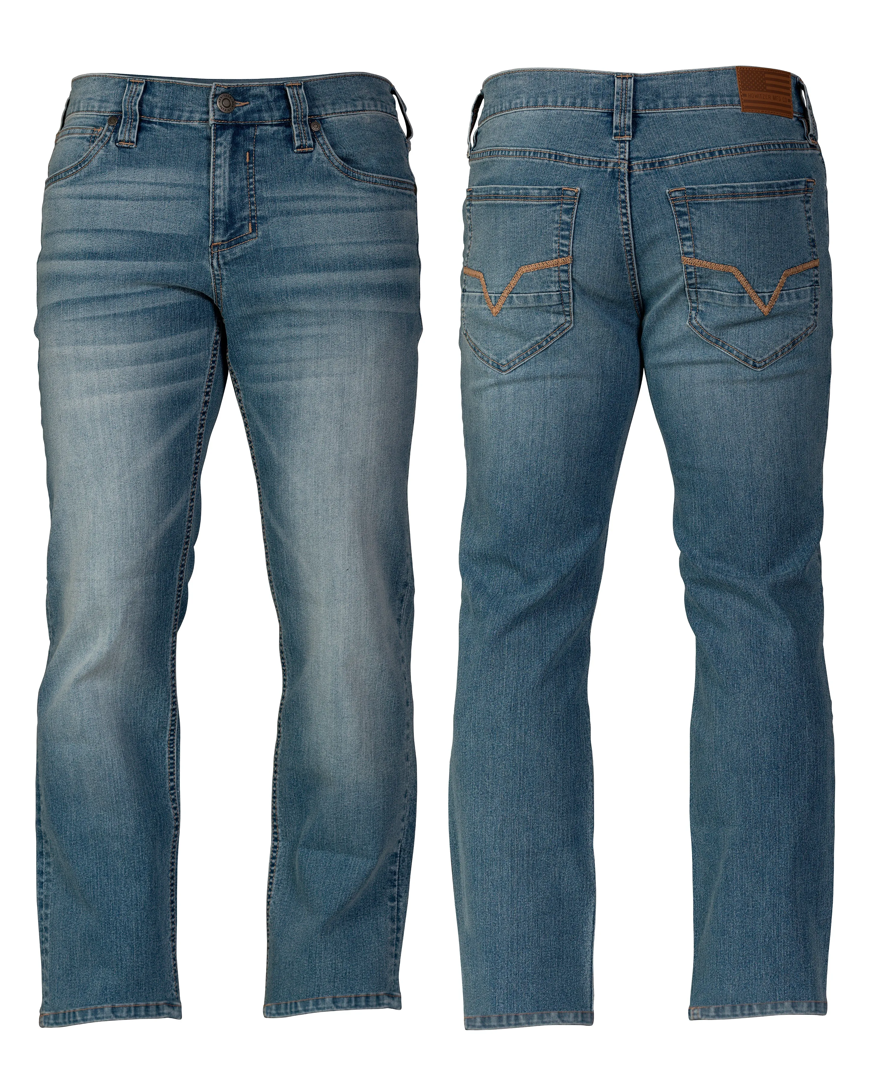 Patriot Corporal sold by Howitzer Clothing product image thumbnail 2