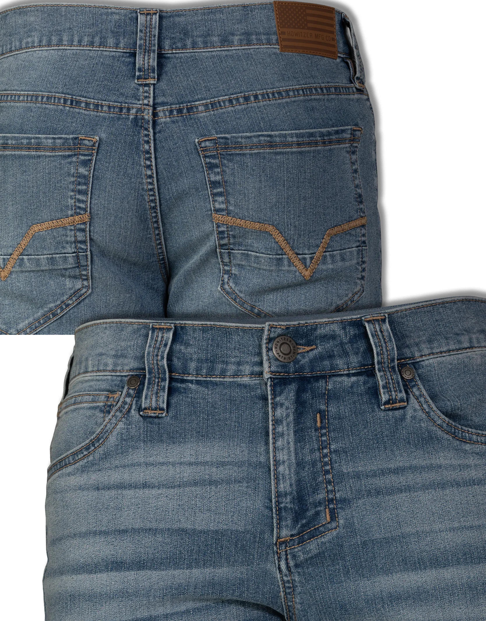 Patriot Corporal sold by Howitzer Clothing product image thumbnail 3