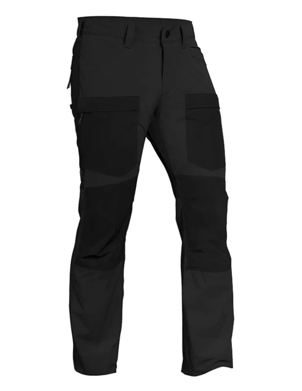 Scout Pant - Black sold by Howitzer Clothing