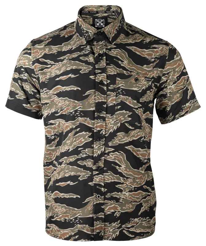 Tiger sold by Howitzer Clothing