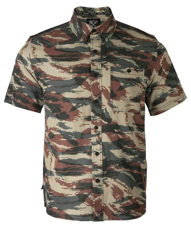 Lizard Camo sold by Howitzer Clothing