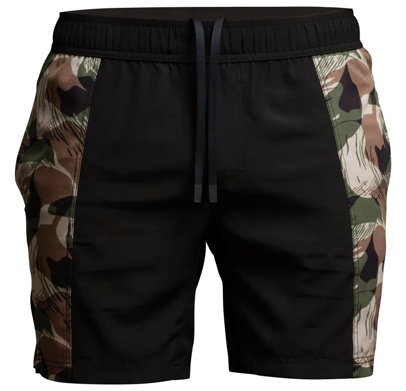 Recon Rhodesian Short sold by Howitzer Clothing