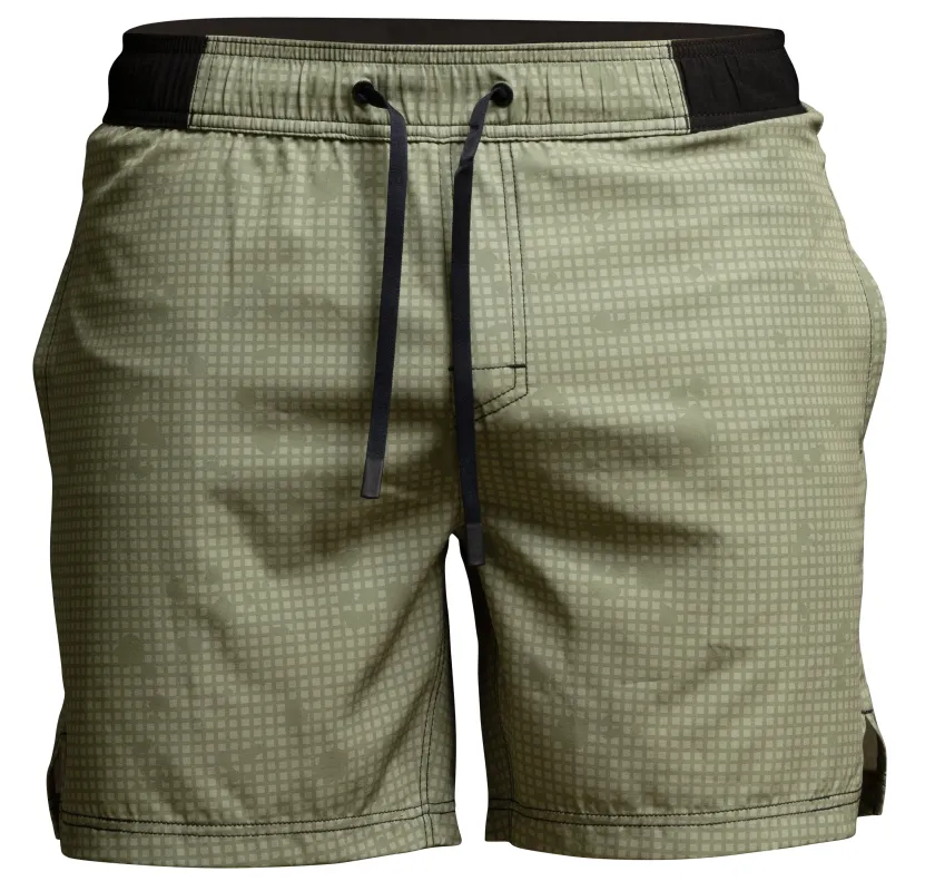 Victory Desert Night Short sold by Howitzer Clothing