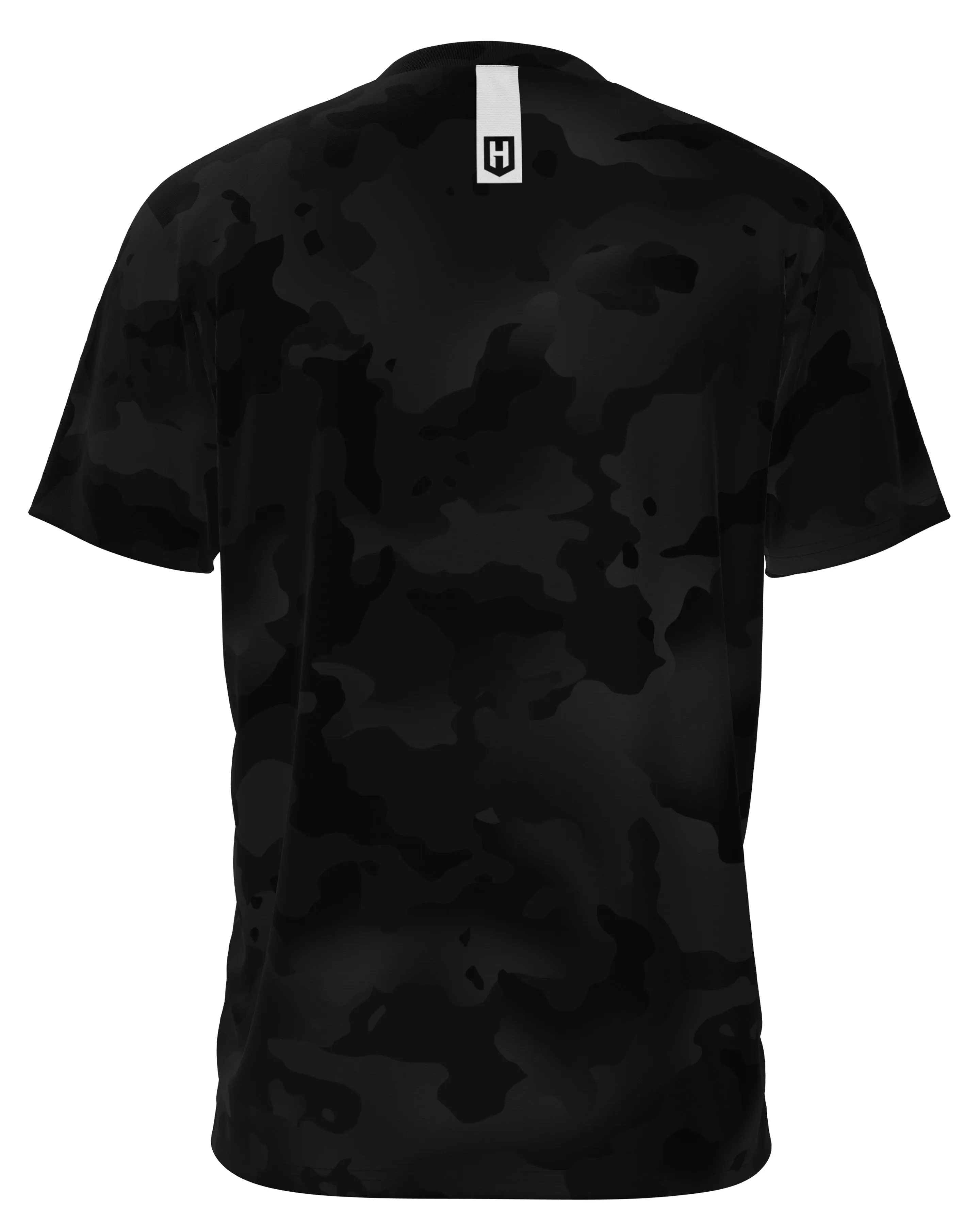 Dagger Performance Tee sold by Howitzer Clothing product image thumbnail 2