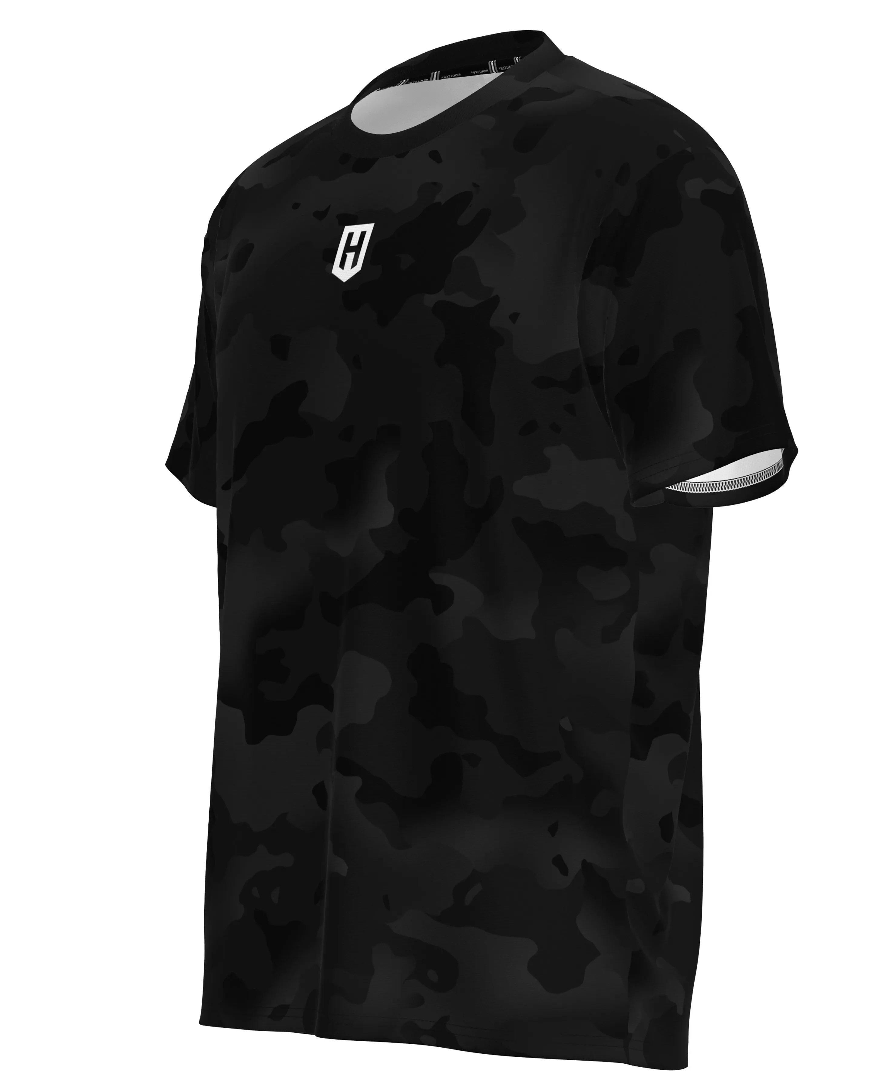 Dagger Performance Tee sold by Howitzer Clothing product image thumbnail 3