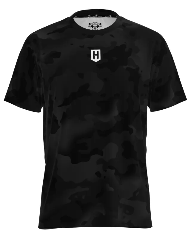 Dagger Performance Tee sold by Howitzer Clothing