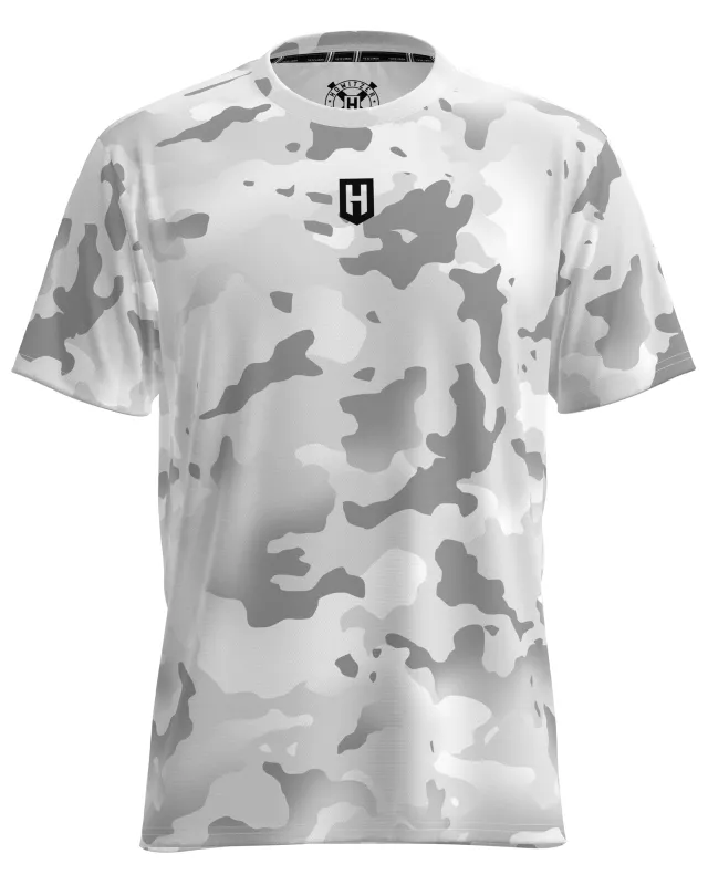 Dagger Performance Tee sold by Howitzer Clothing