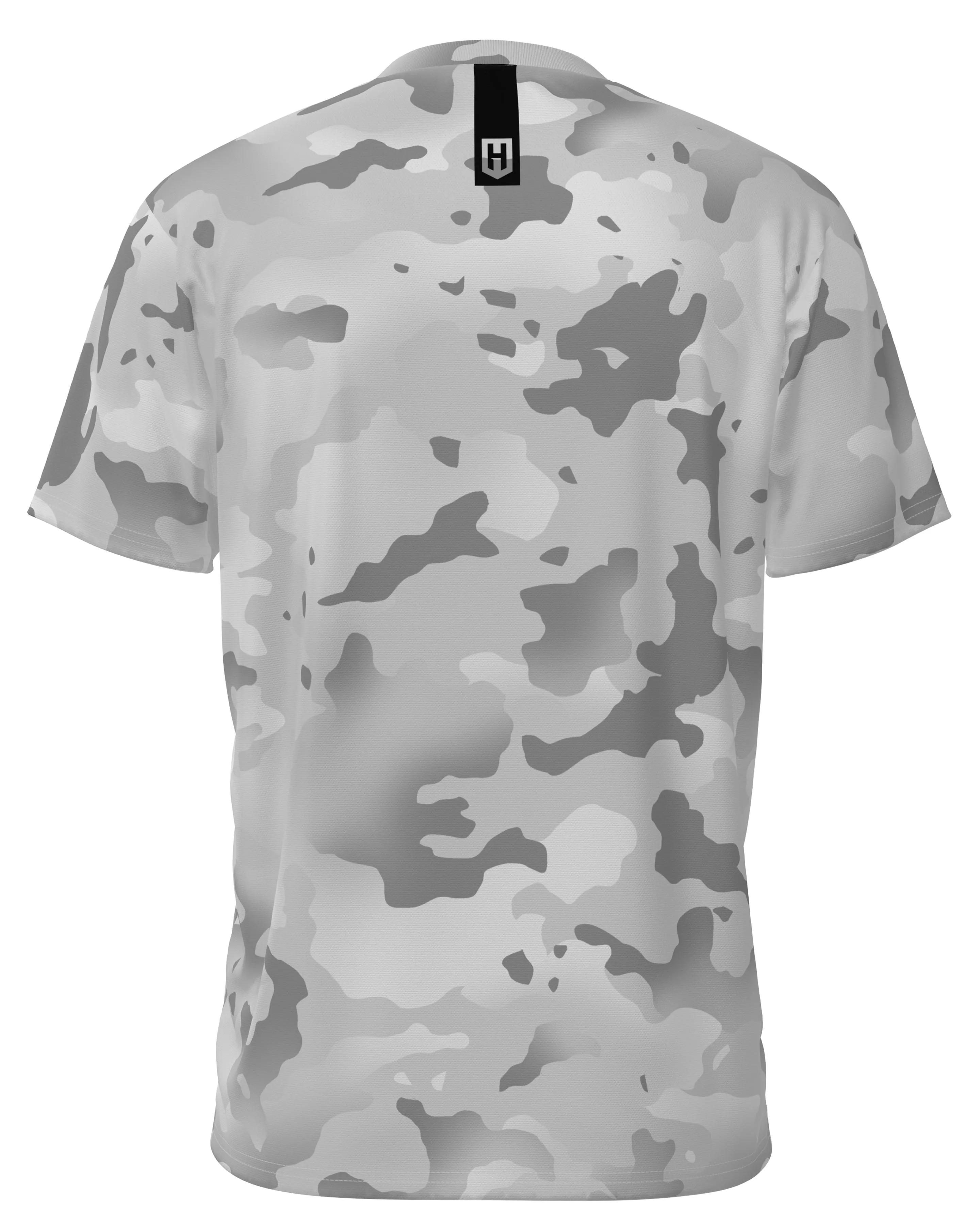 Dagger Performance Tee sold by Howitzer Clothing product image thumbnail 2