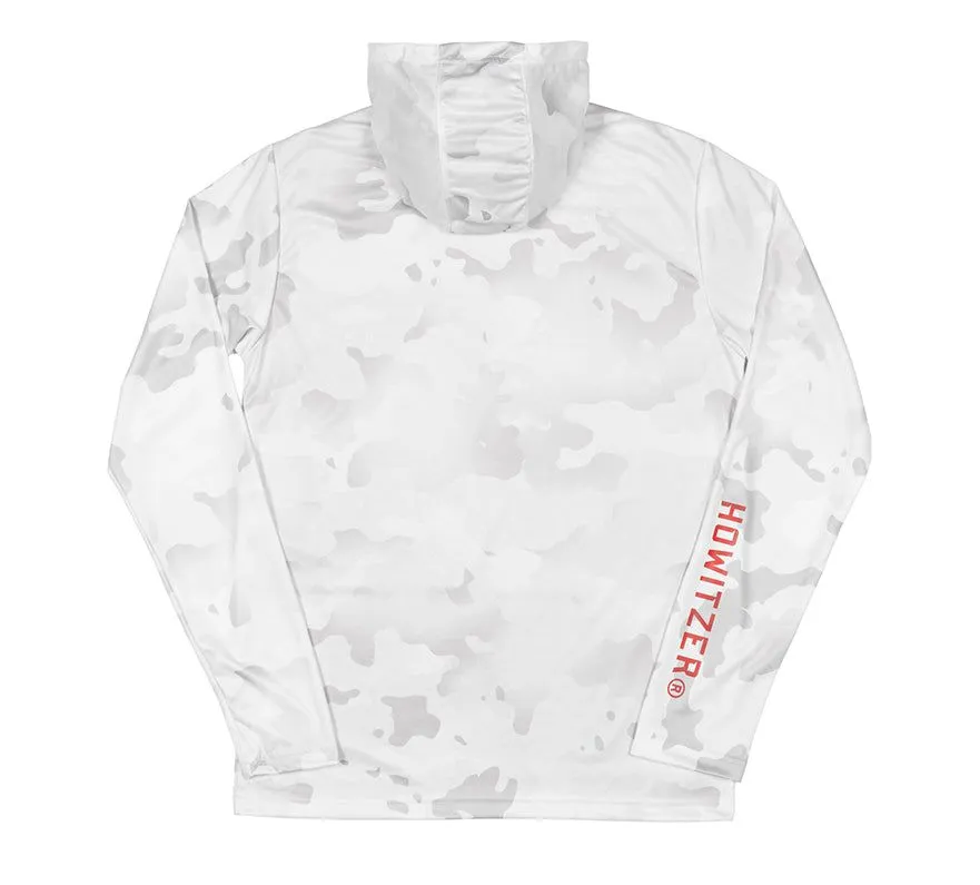 Victory Performance Jersey sold by Howitzer Clothing product image thumbnail 2