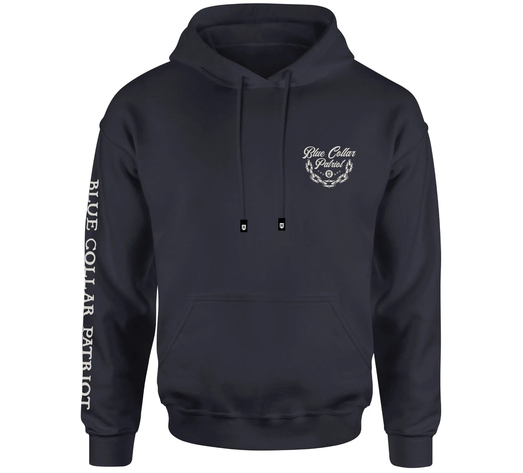 Big Bank Hood sold by Howitzer Clothing product image thumbnail 2