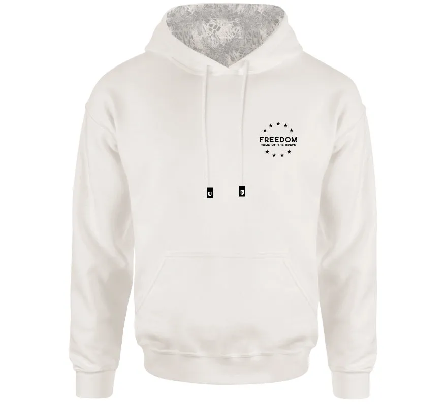 Freedom Hood sold by Howitzer Clothing product image thumbnail 2