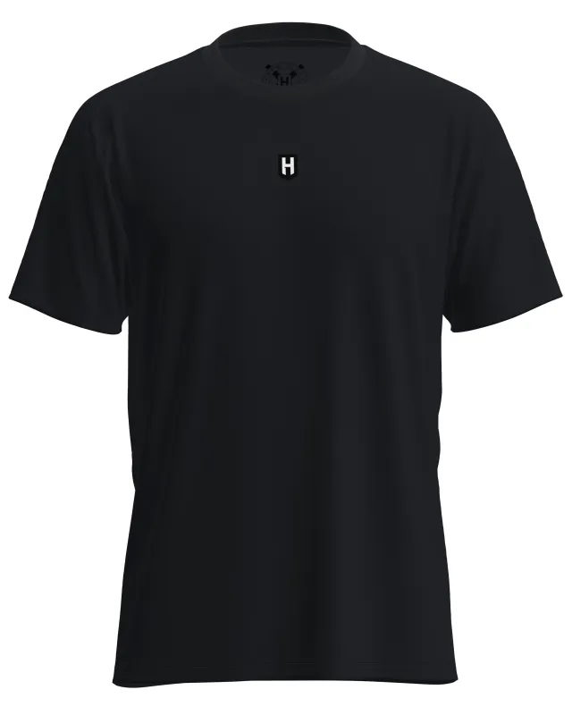 Division Mesh Tee sold by Howitzer Clothing