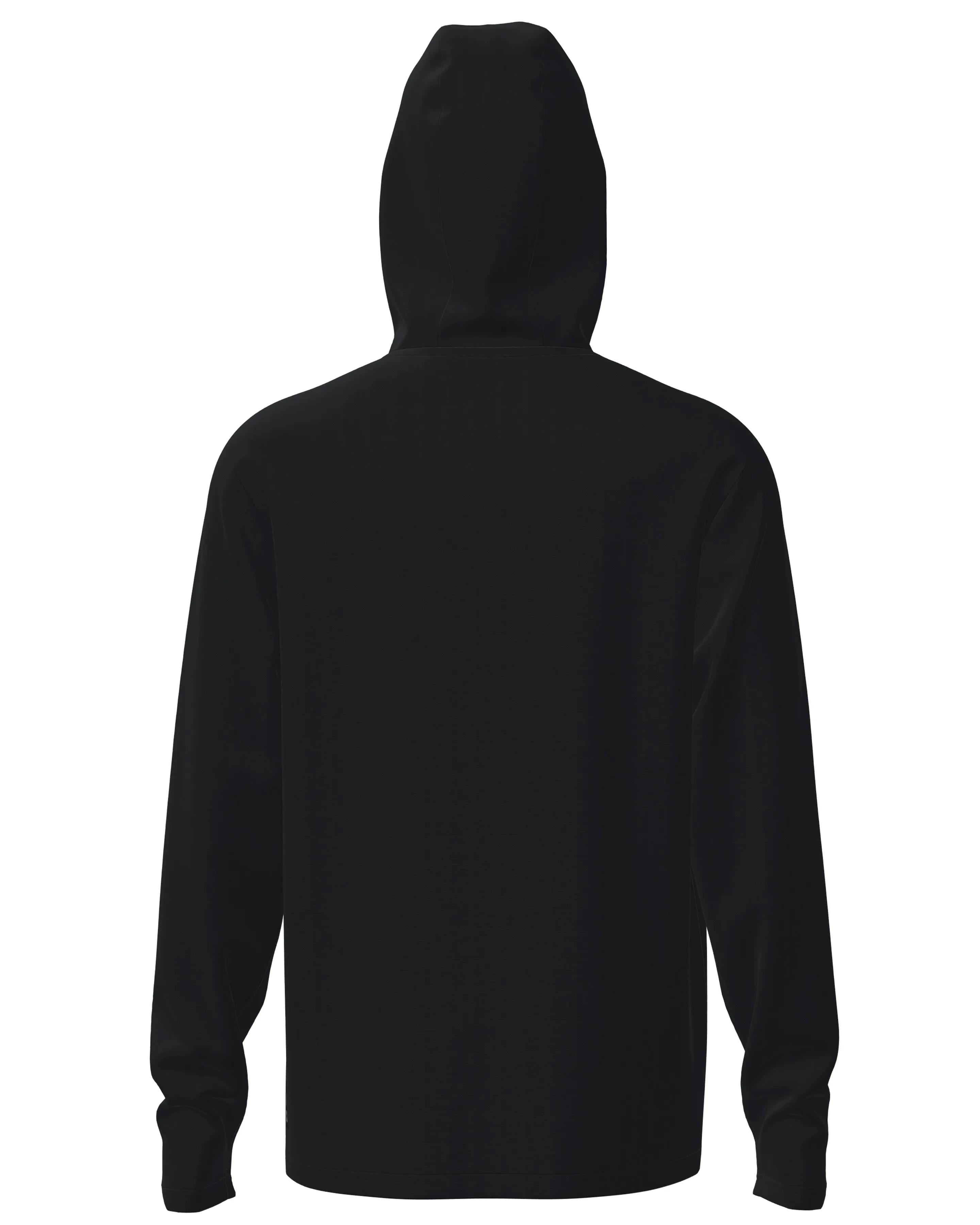 Division Mesh Hood sold by Howitzer Clothing product image thumbnail 2