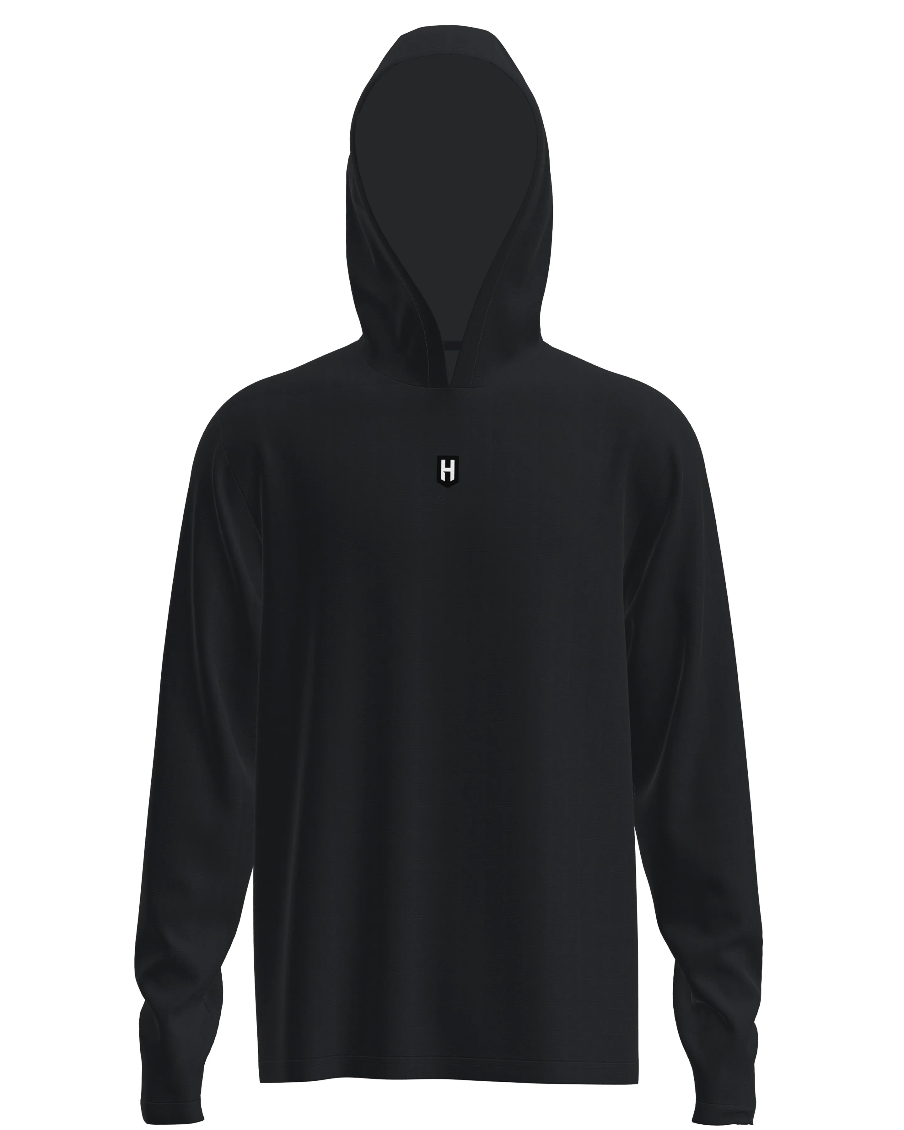 Division Mesh Hood sold by Howitzer Clothing