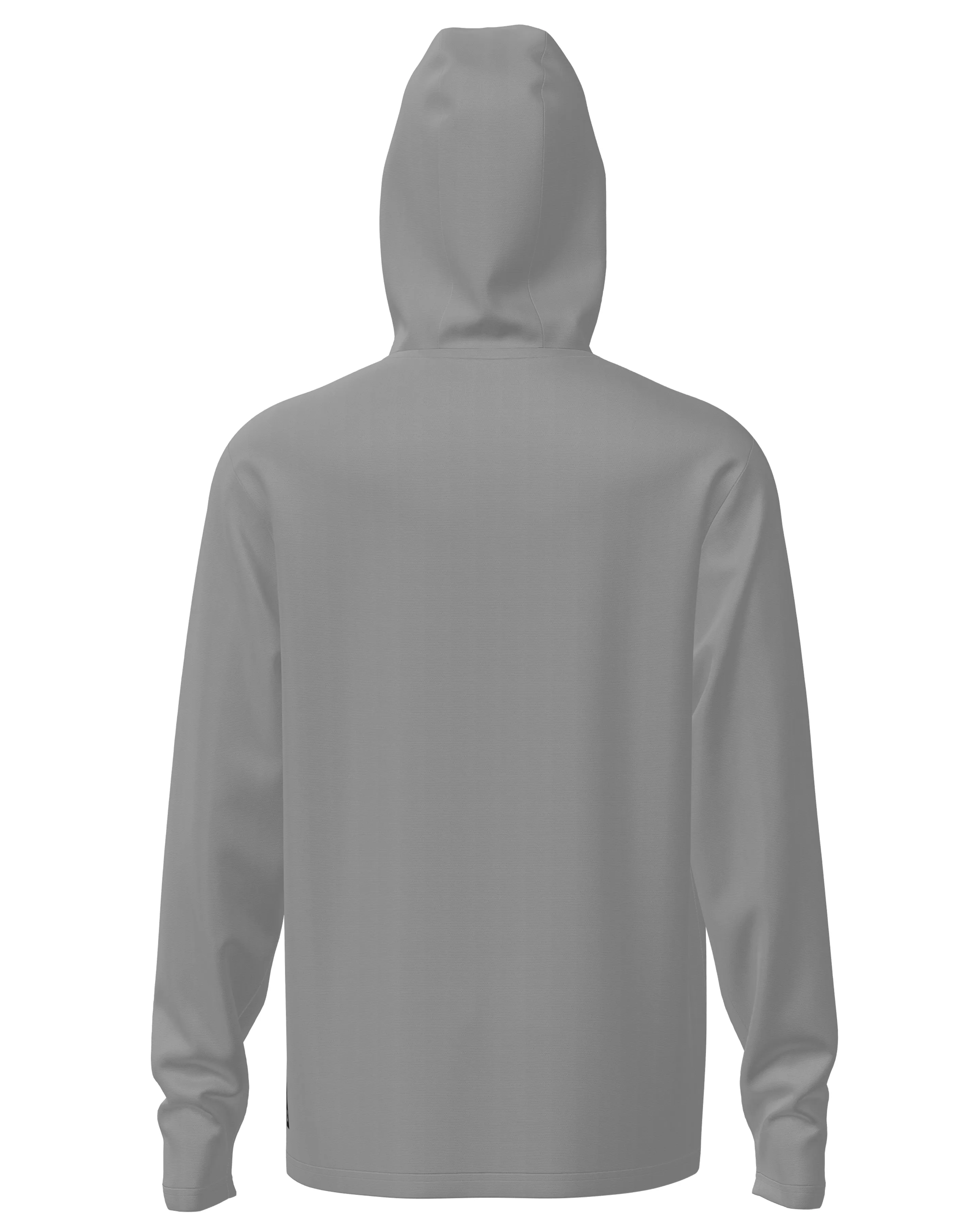 Division Mesh Hood sold by Howitzer Clothing product image thumbnail 5