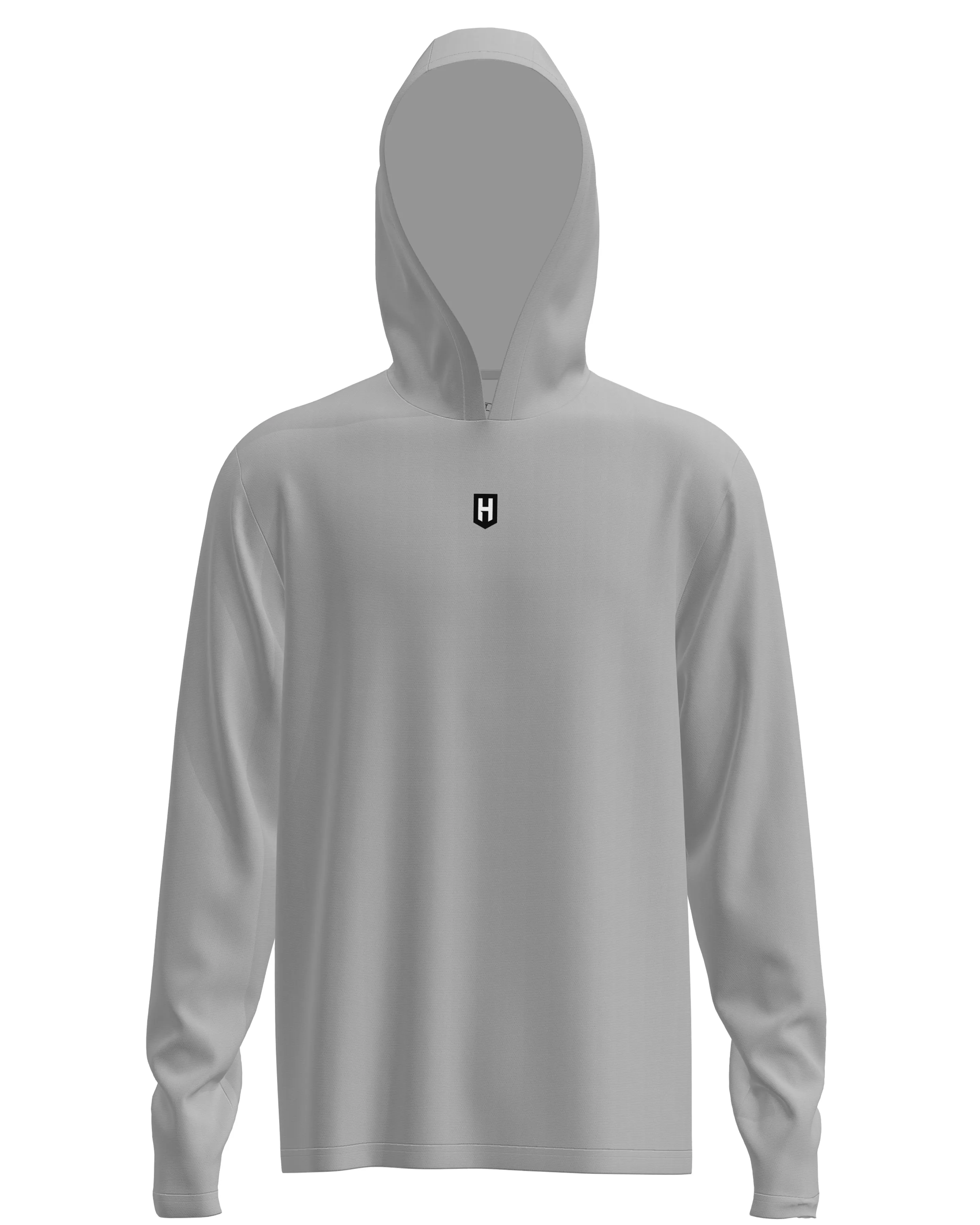 Division Mesh Hood sold by Howitzer Clothing product image thumbnail 4