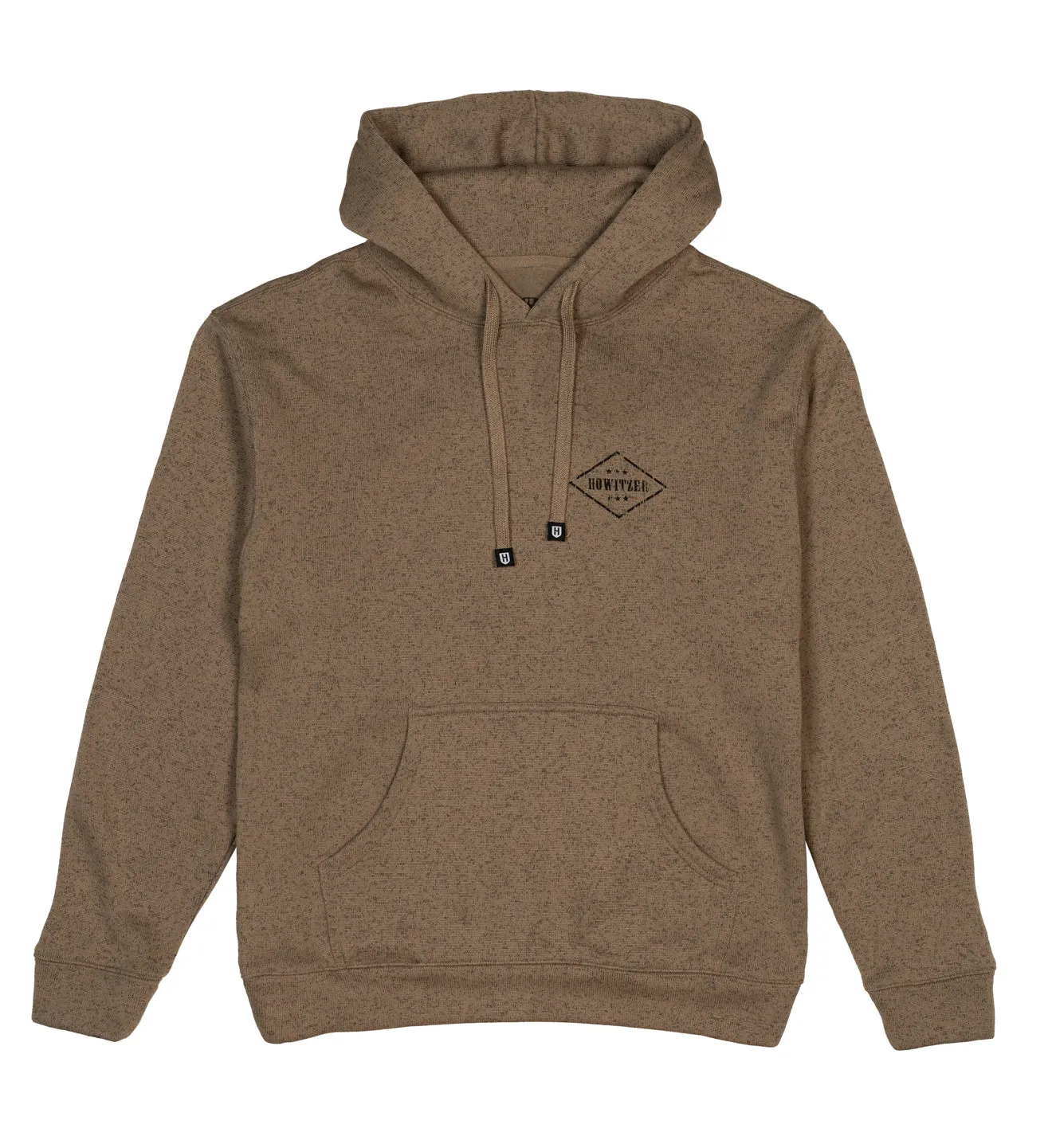 American By Birth Hood sold by Howitzer Clothing product image thumbnail 2