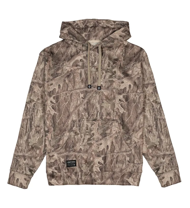 Not Free Hood sold by Howitzer Clothing