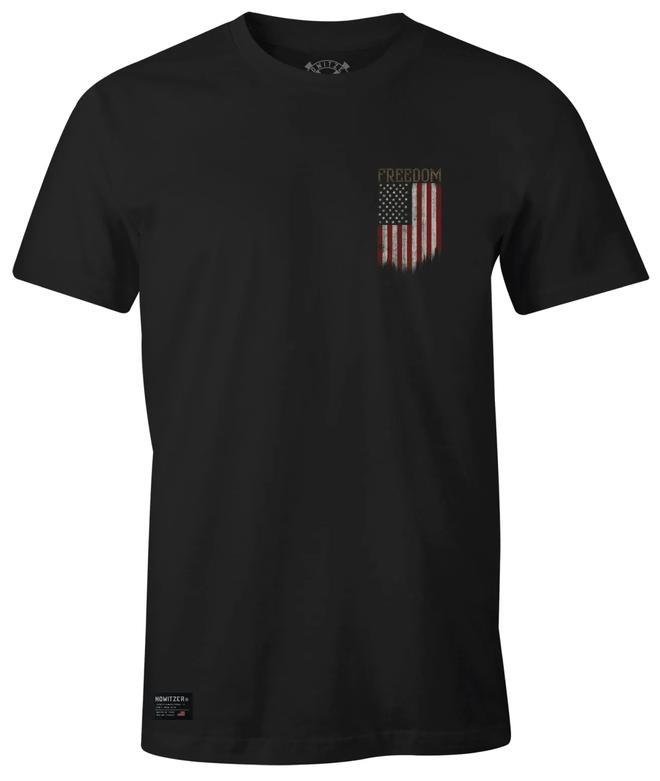 Freedom sold by Howitzer Clothing product image thumbnail 2
