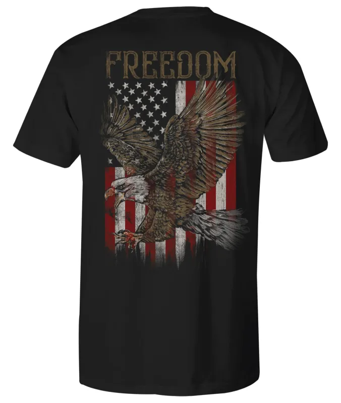 Freedom sold by Howitzer Clothing