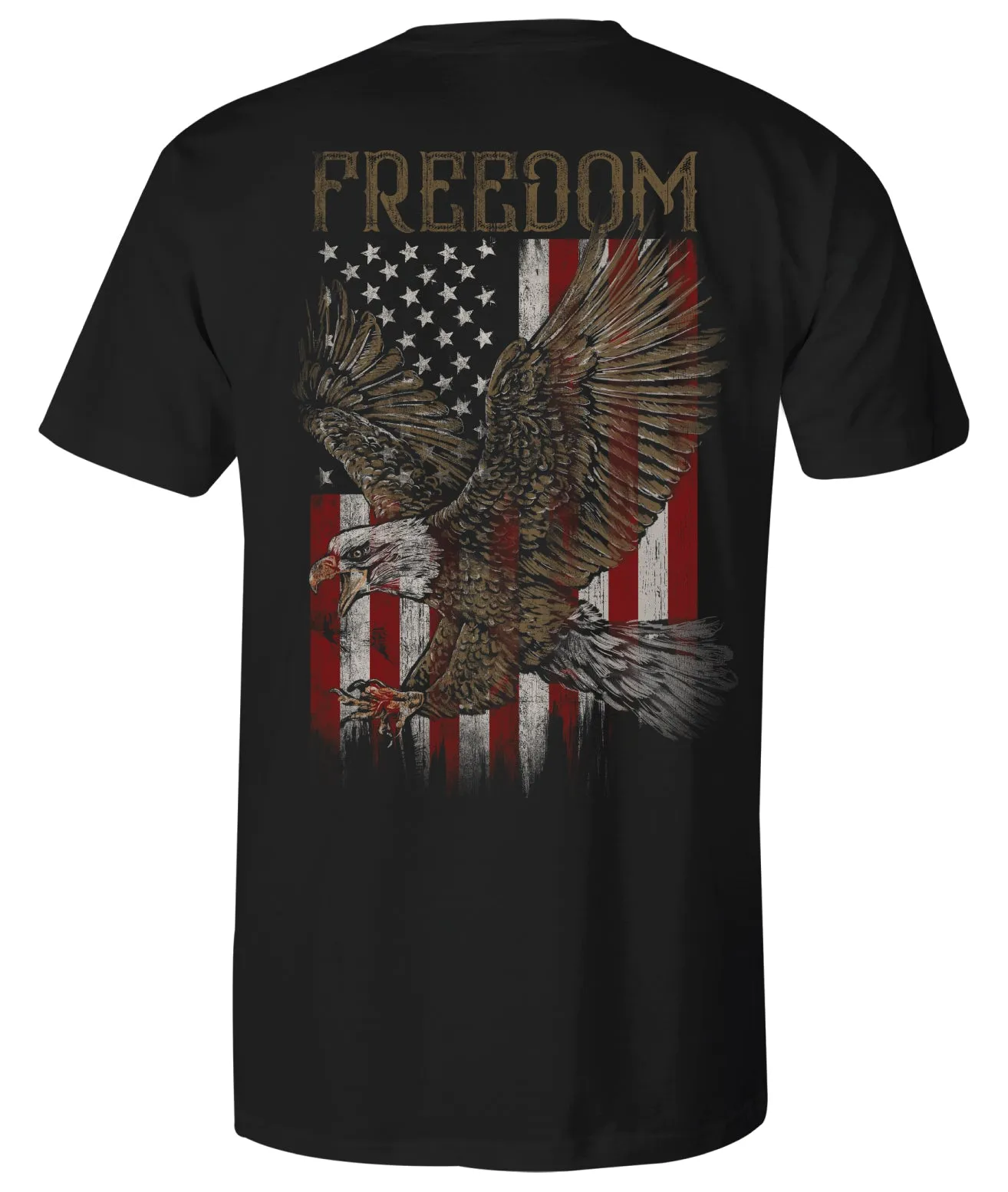 Freedom sold by Howitzer Clothing