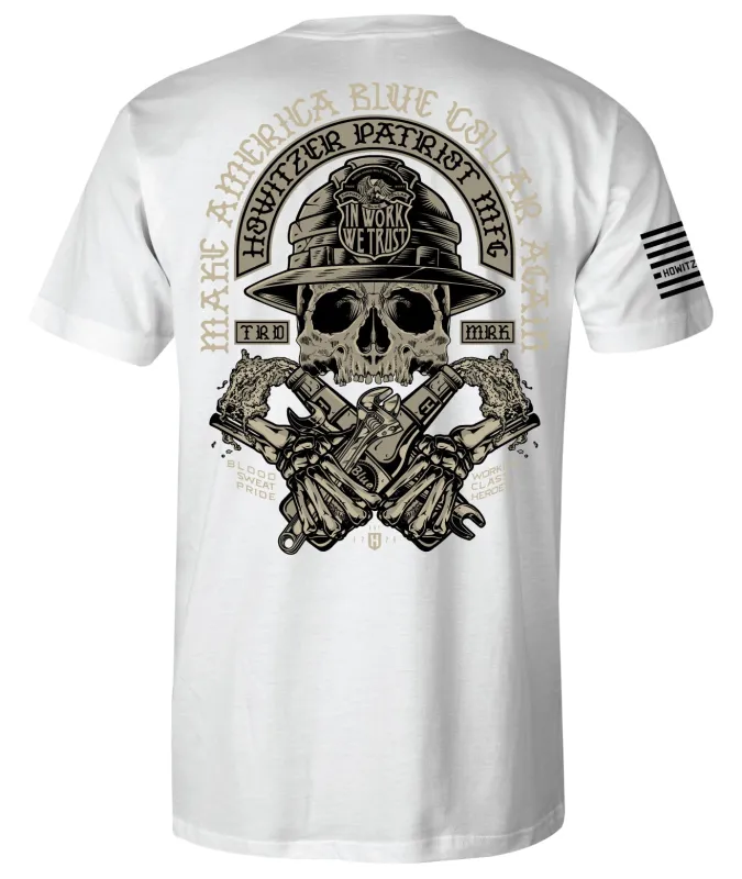 Mabca sold by Howitzer Clothing