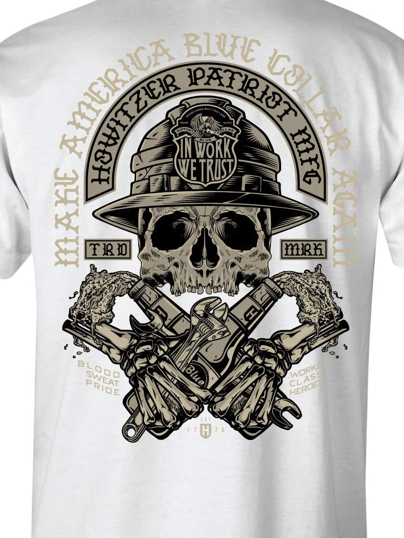 Mabca sold by Howitzer Clothing product image thumbnail 3