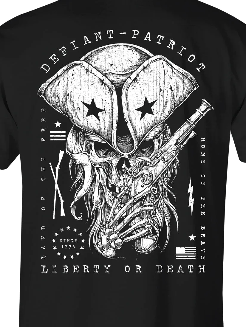 Defiant sold by Howitzer Clothing product image thumbnail 3