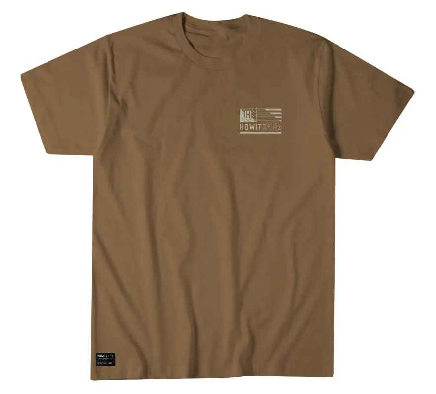 Flag sold by Howitzer Clothing product image thumbnail 2