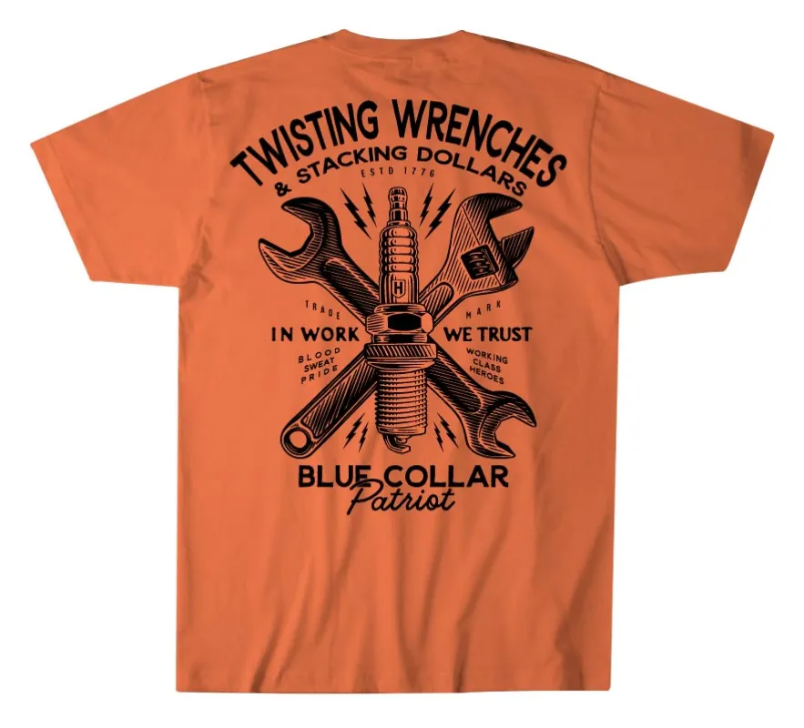 Sparked sold by Howitzer Clothing