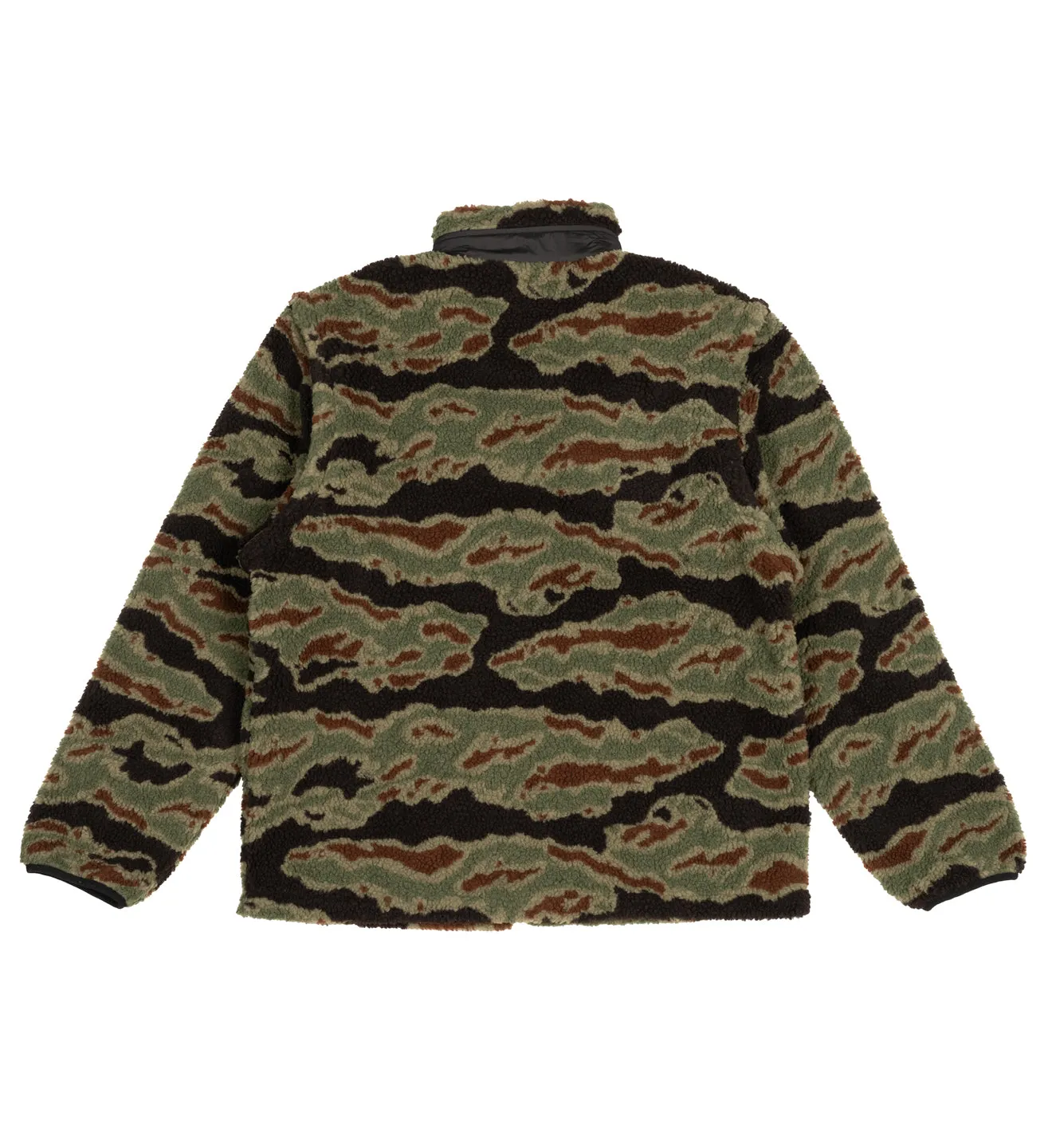 Timber Removable Sleeve Jacket sold by Howitzer Clothing product image thumbnail 2