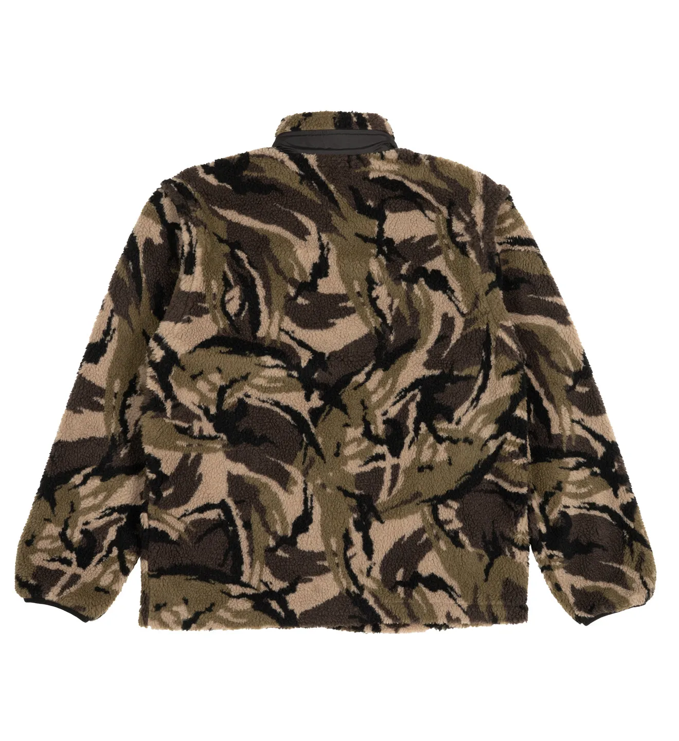 Dune Removable Sleeve Jacket sold by Howitzer Clothing product image thumbnail 2