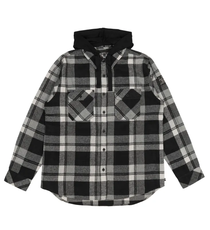 Ashes sold by Howitzer Clothing