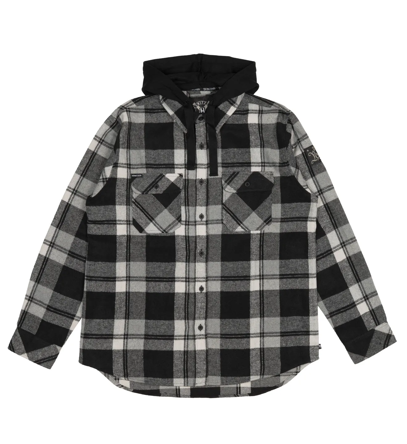 Ashes sold by Howitzer Clothing