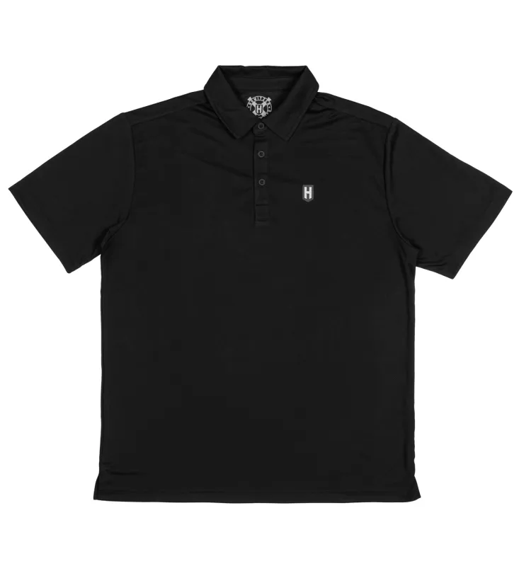 Brave Polo sold by Howitzer Clothing
