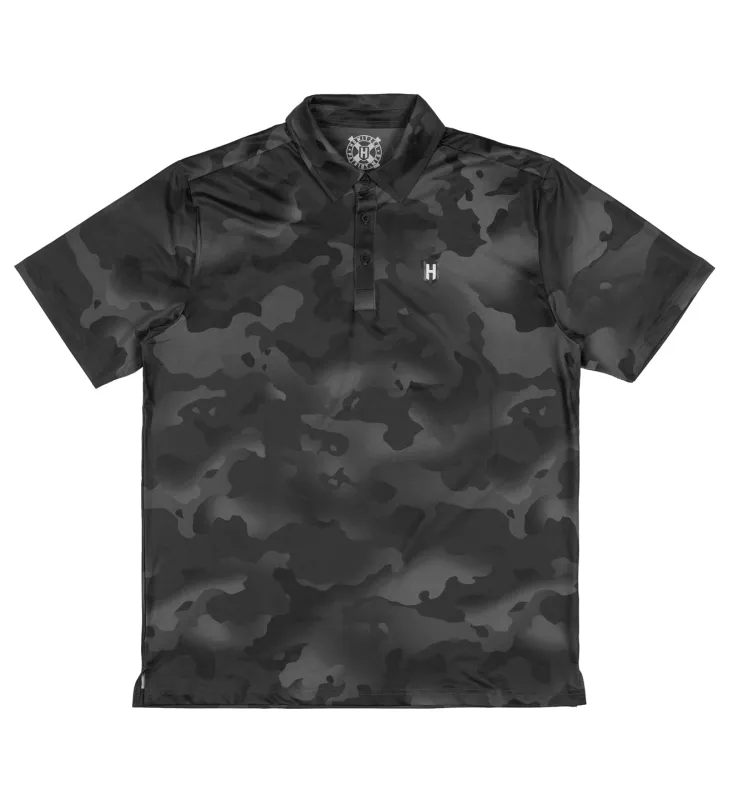 Free Polo sold by Howitzer Clothing