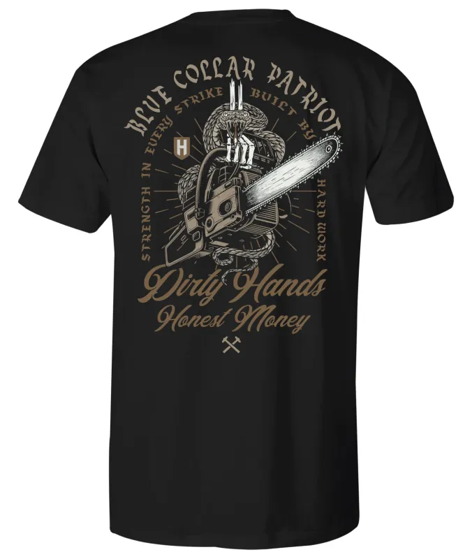 Mangler sold by Howitzer Clothing