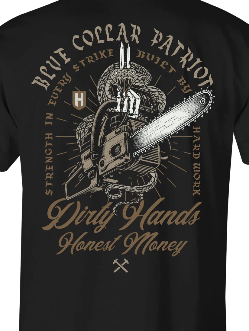 Mangler sold by Howitzer Clothing product image thumbnail 3