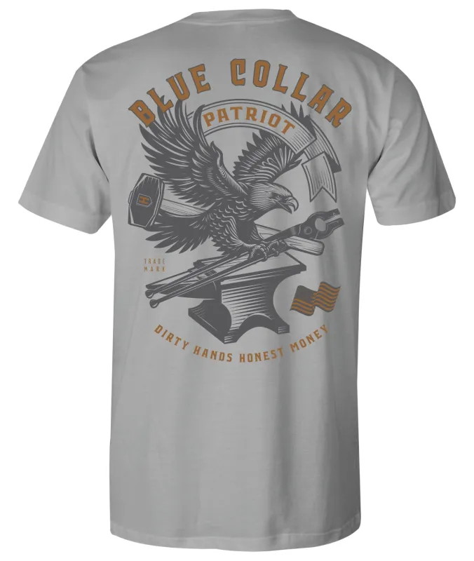 Full Metal sold by Howitzer Clothing