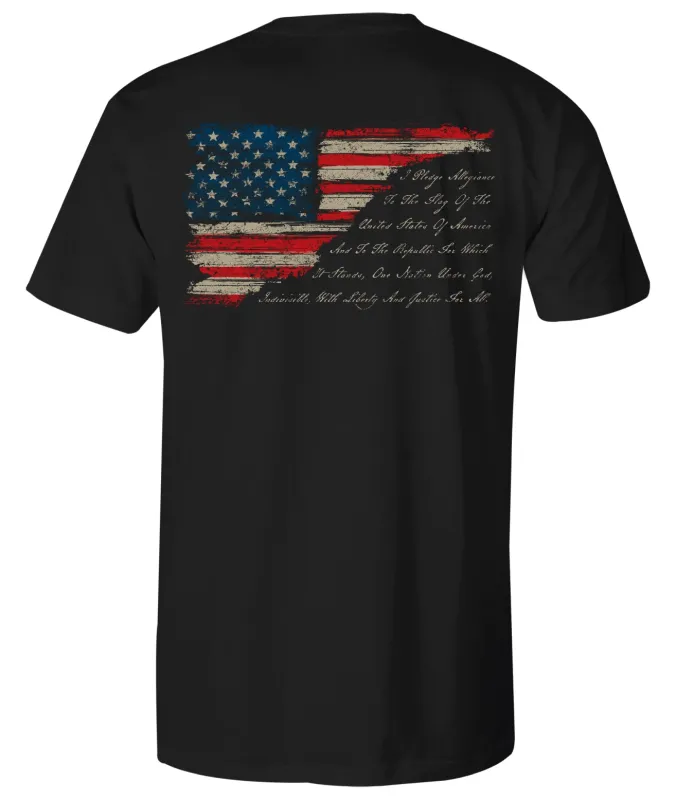 Pledge sold by Howitzer Clothing