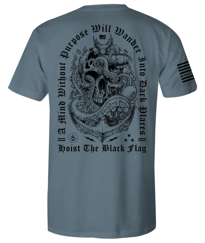 Live Free sold by Howitzer Clothing