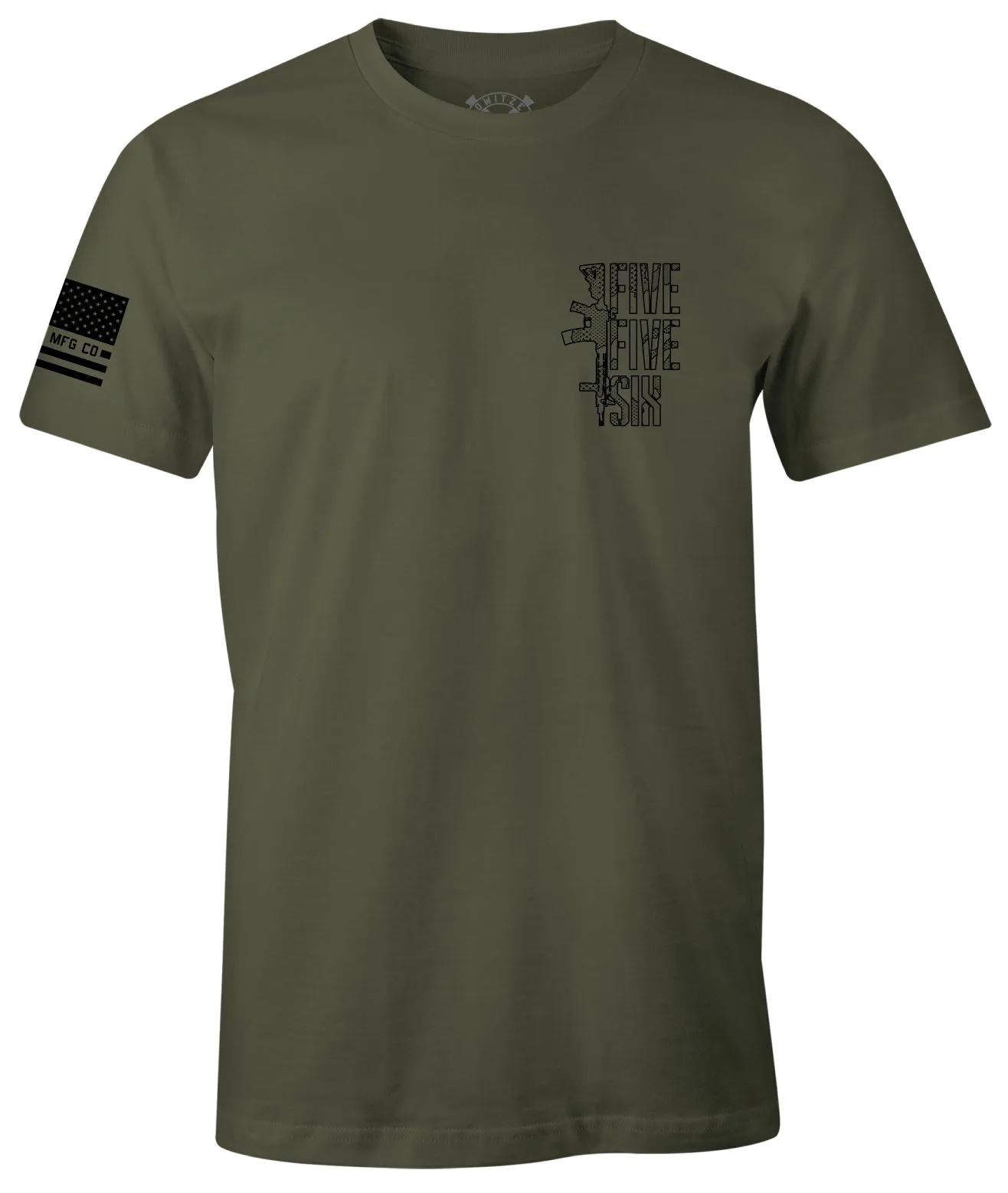556 Core sold by Howitzer Clothing product image thumbnail 2