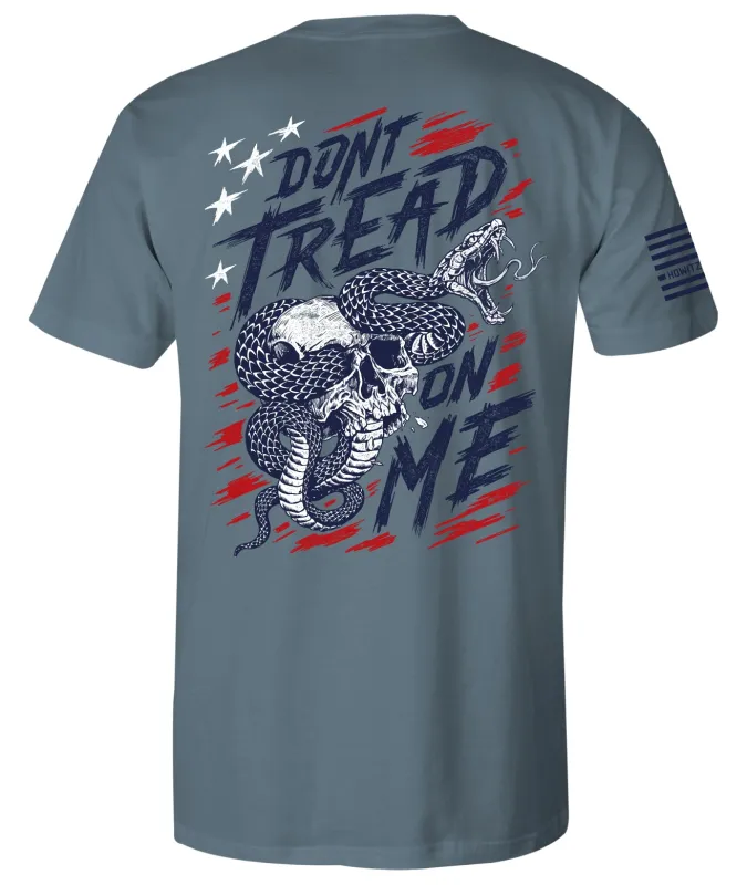 Dtom sold by Howitzer Clothing