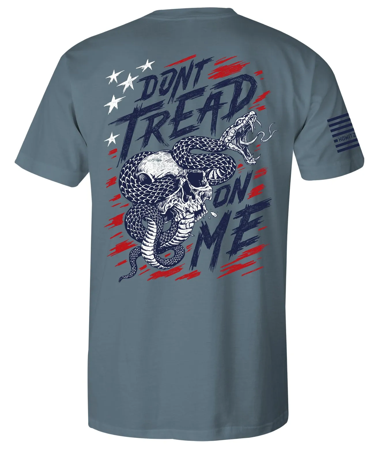 Dtom sold by Howitzer Clothing