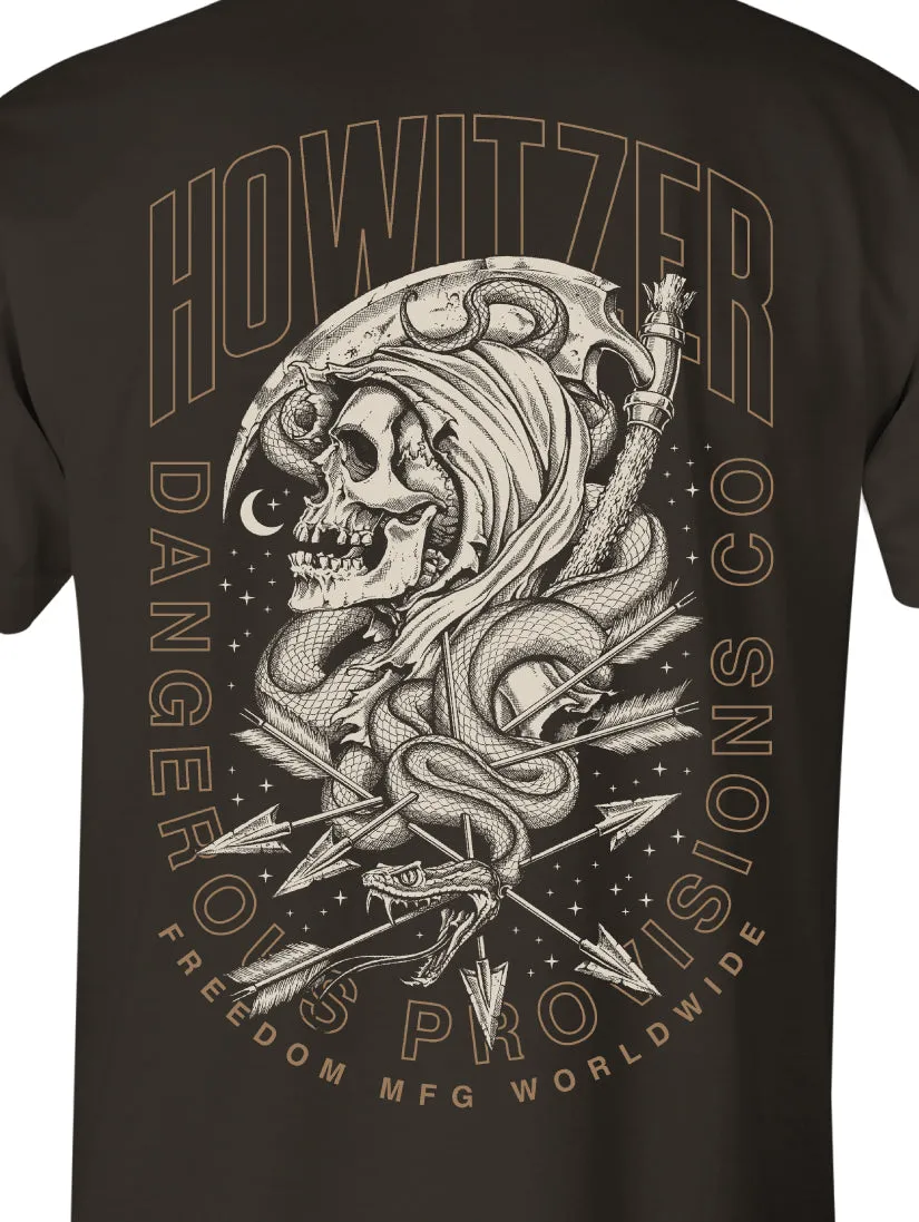 Dangerous sold by Howitzer Clothing product image thumbnail 3