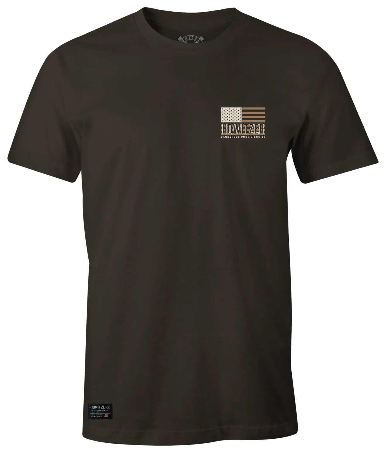 Dangerous sold by Howitzer Clothing product image thumbnail 2